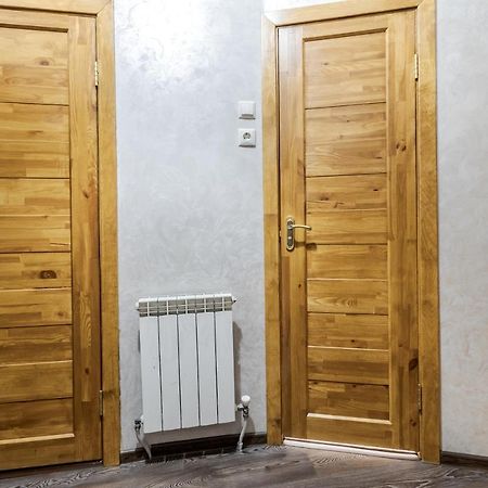 Akademika Hnatyuka Apartment Lviv Dış mekan fotoğraf